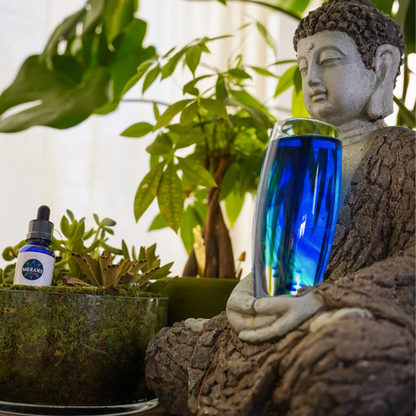 Meraki Blu USP Grade Methylene Blue 150mg