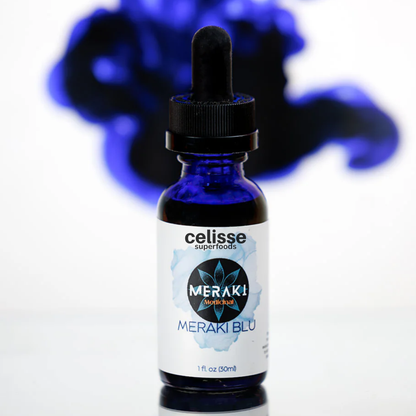 Meraki Blu USP Grade Methylene Blue 150mg